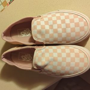 VANS SHOES FOR GIRL/WOMEN'S